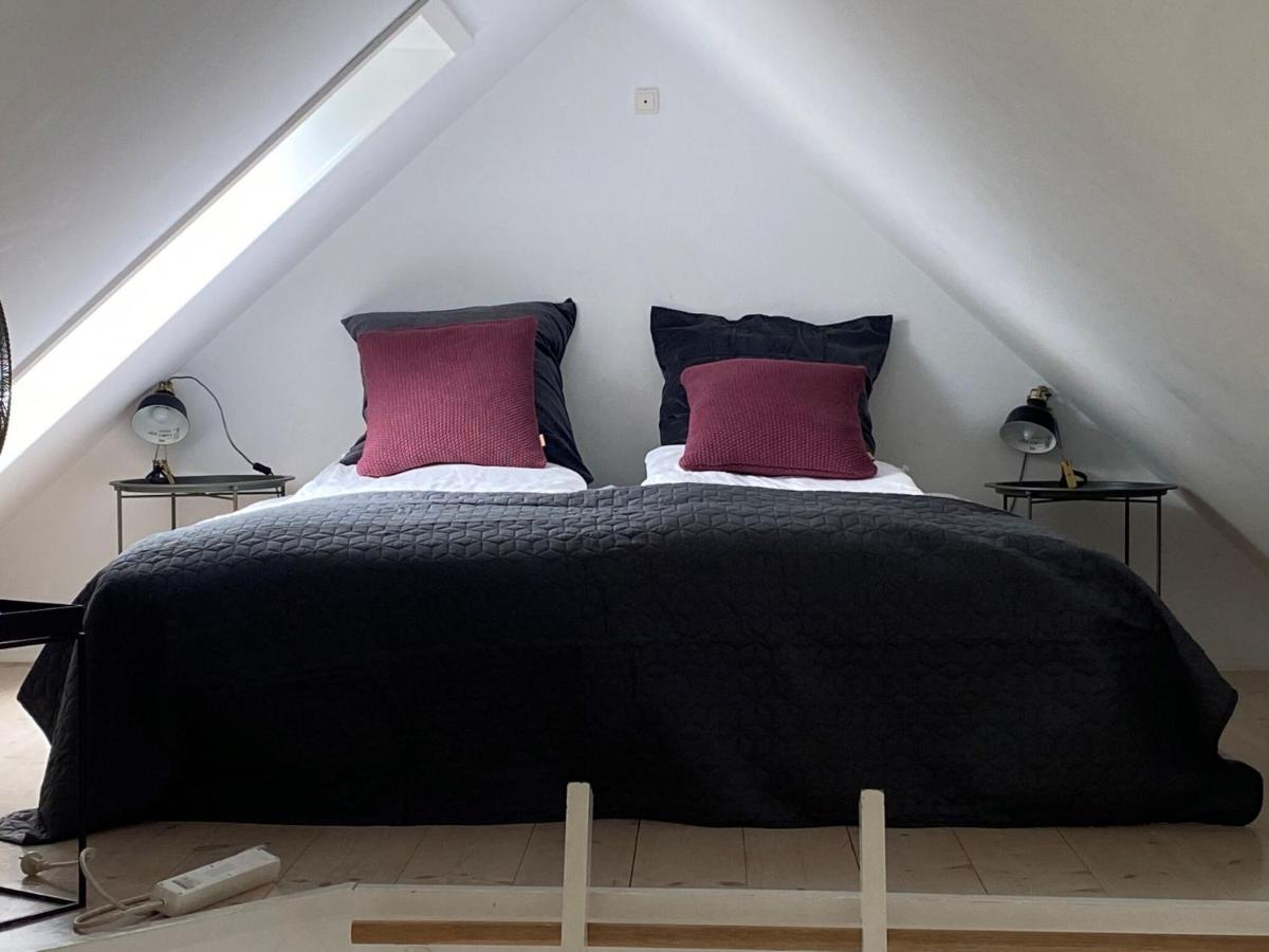 Appartement Apartmentincopenhagen 1470