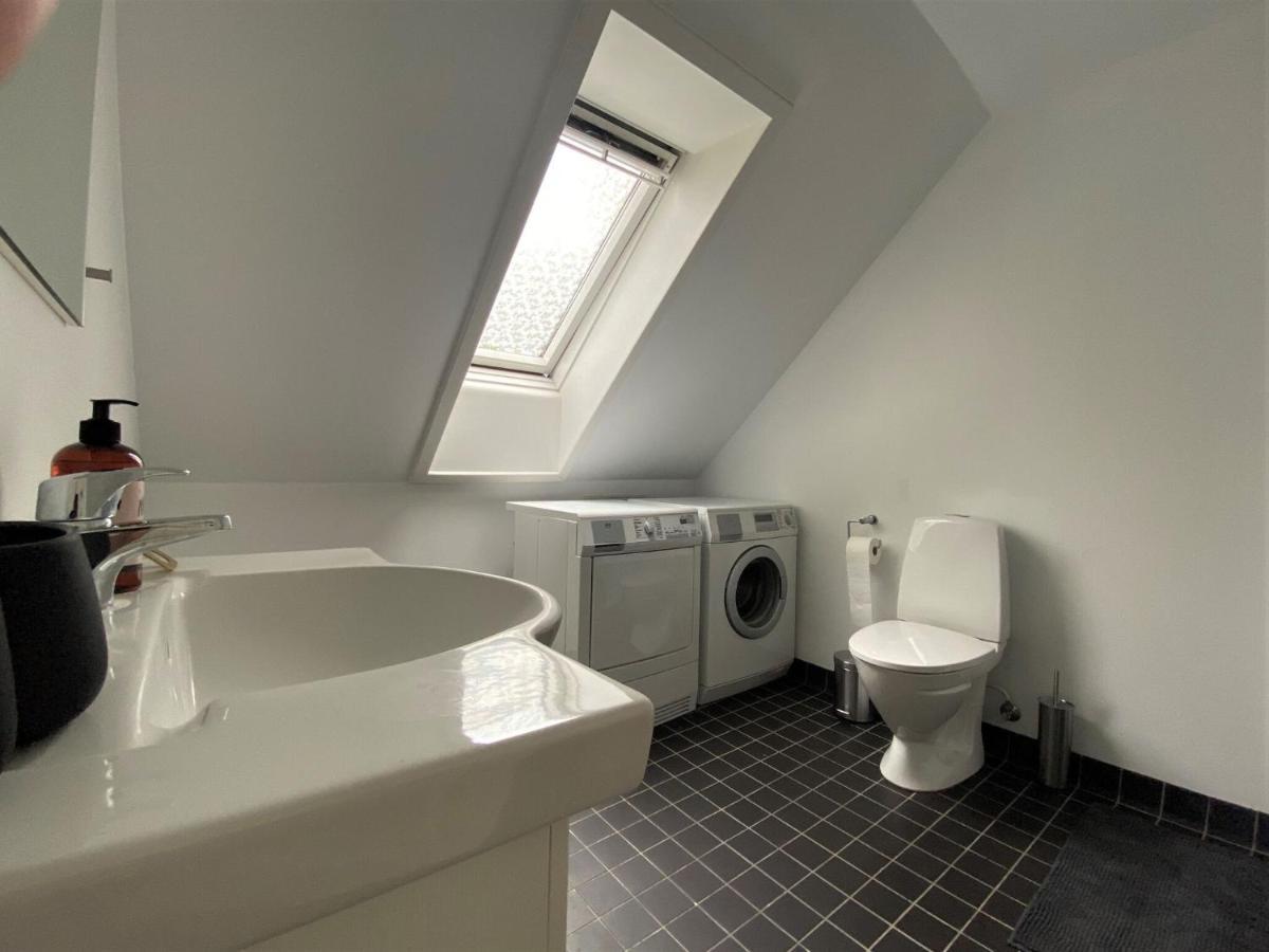 Appartement Apartmentincopenhagen 1470