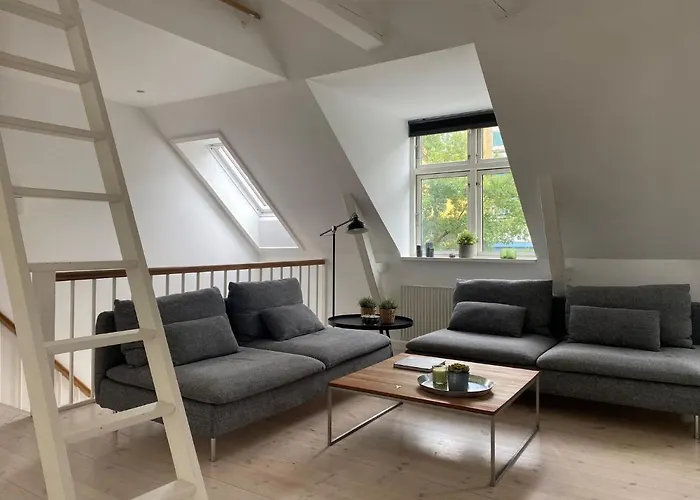 Apartmentincopenhagen Apartment 1470