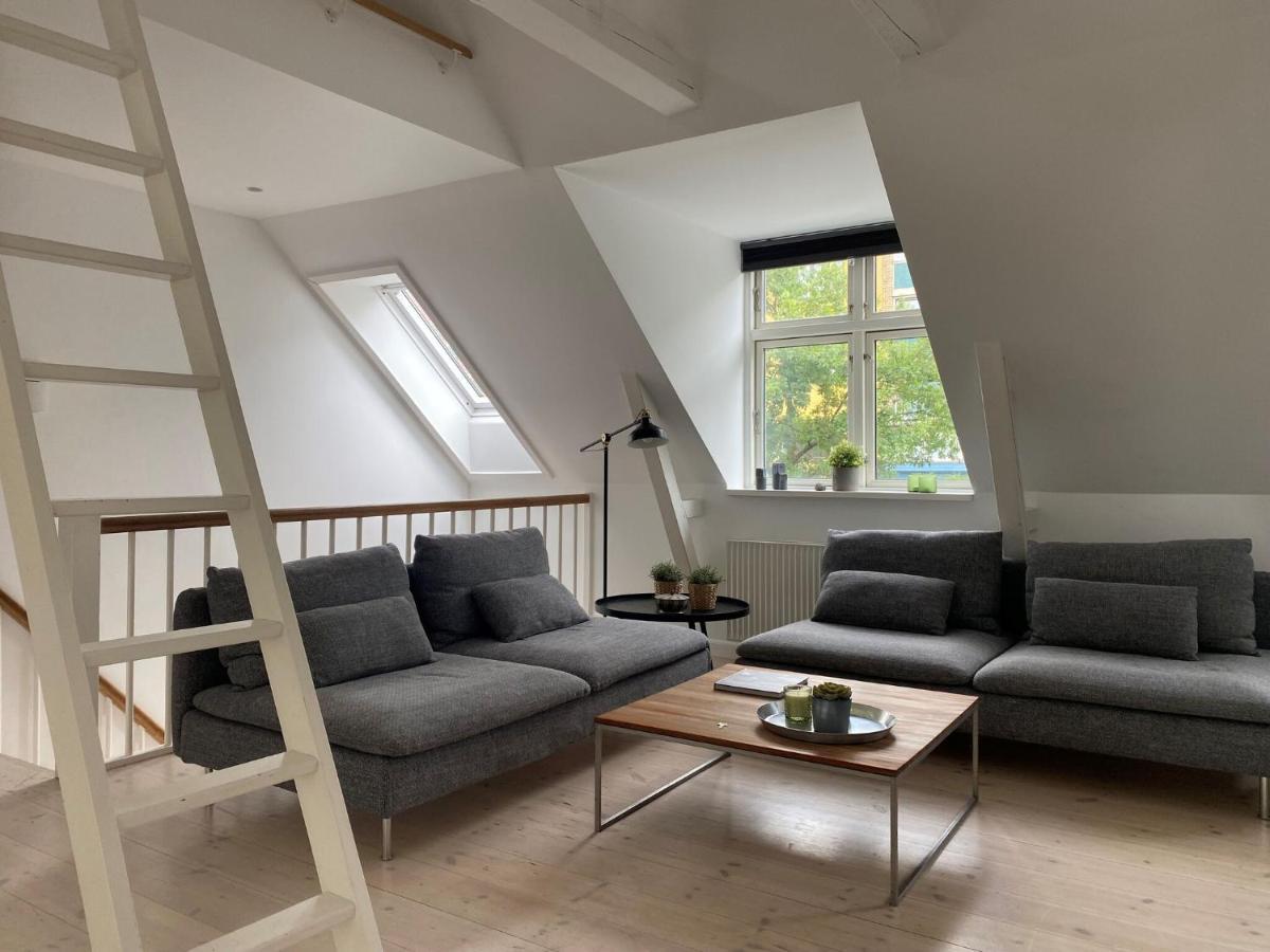 Apartmentincopenhagen 1470 Appartement *