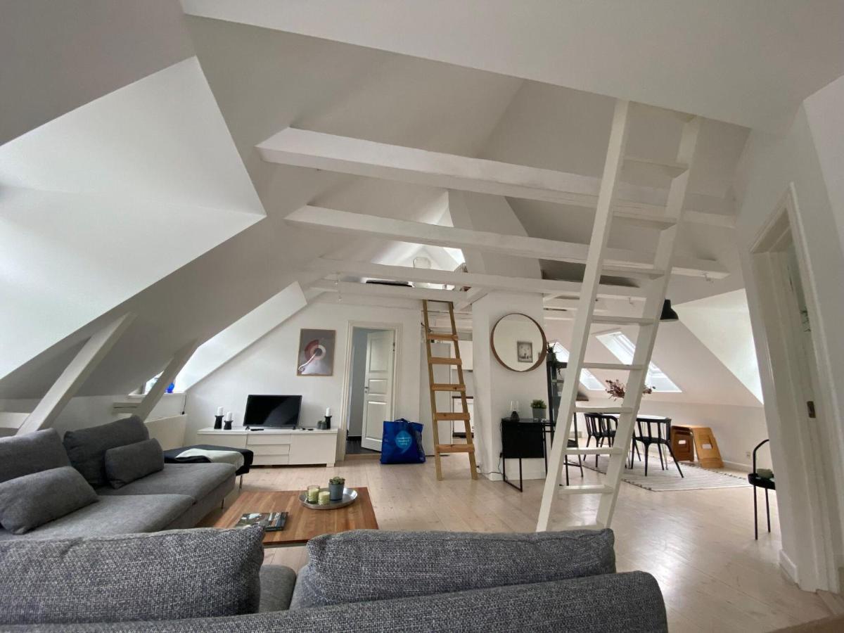 Appartement Apartmentincopenhagen 1470