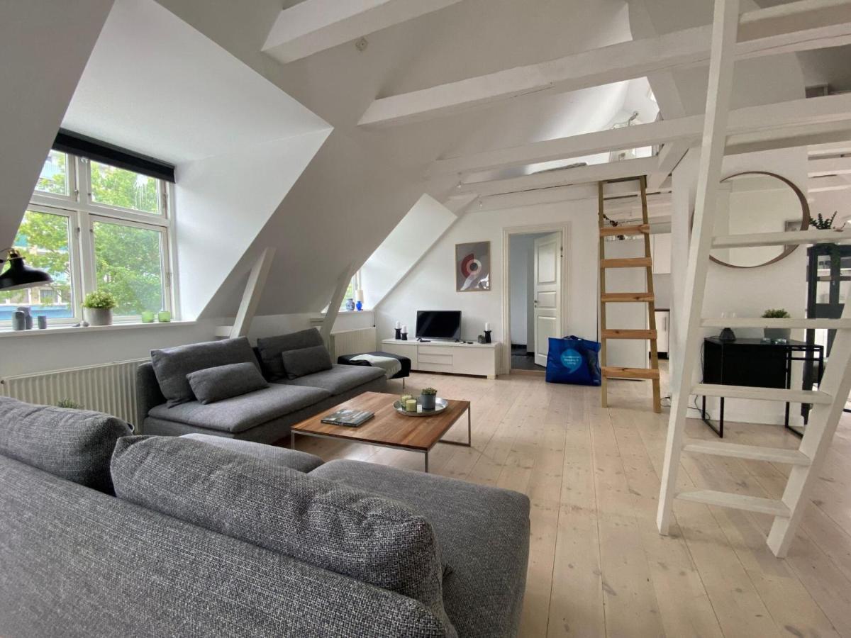 Apartmentincopenhagen 1470 Appartement Copenhague
