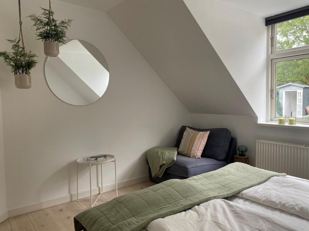 Appartement Apartmentincopenhagen 1470 Copenhague